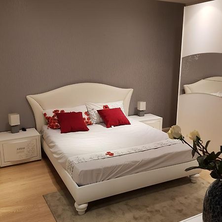 Ca' Del Sol Venezia Bed & Breakfast Dış mekan fotoğraf