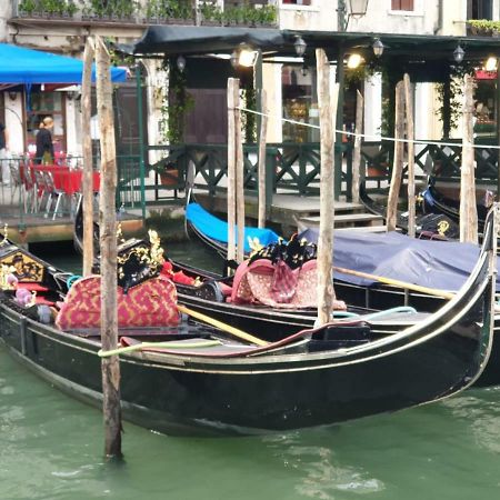 Ca' Del Sol Venezia Bed & Breakfast Dış mekan fotoğraf