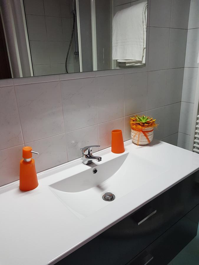 Ca' Del Sol Venezia Bed & Breakfast Dış mekan fotoğraf