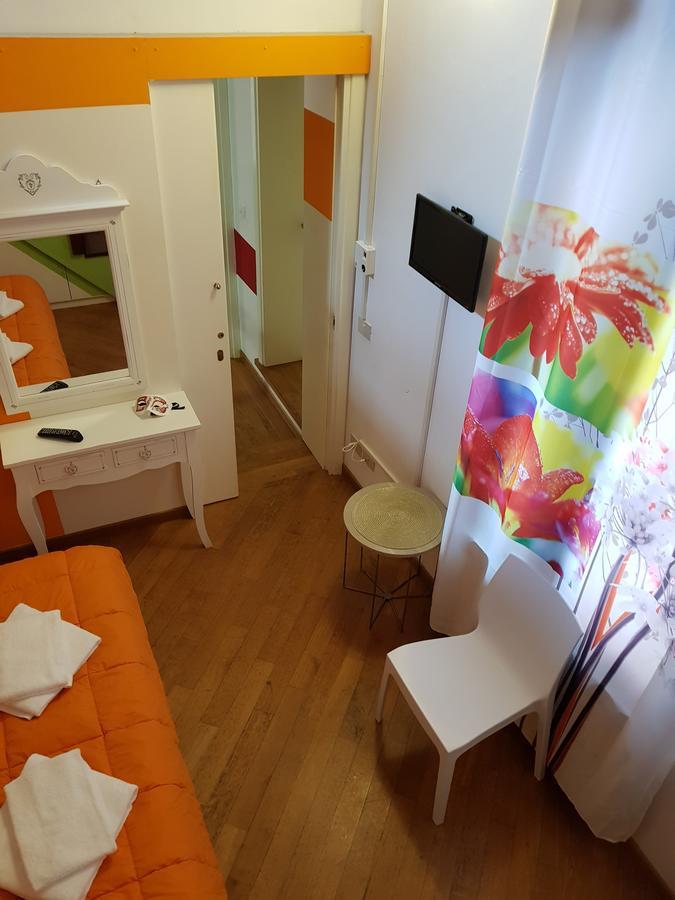 Ca' Del Sol Venezia Bed & Breakfast Dış mekan fotoğraf