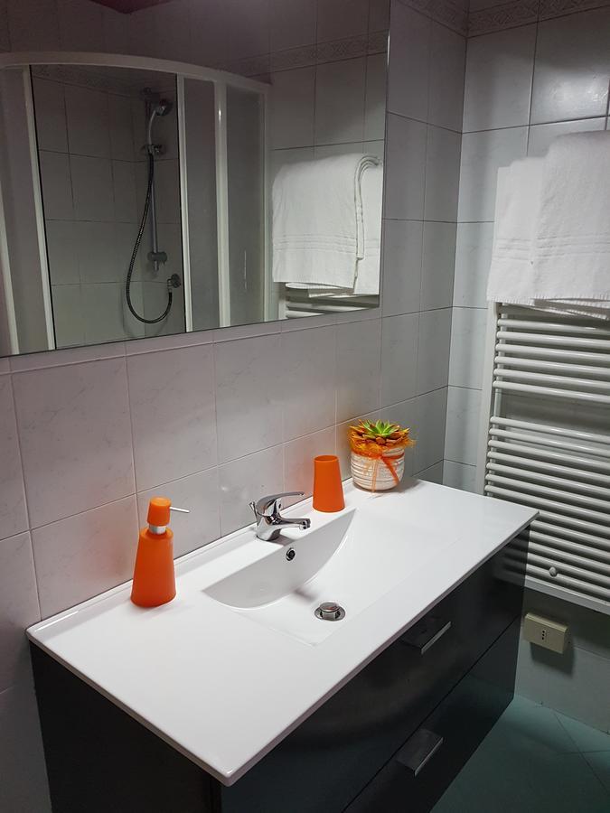 Ca' Del Sol Venezia Bed & Breakfast Dış mekan fotoğraf