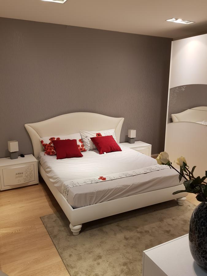 Ca' Del Sol Venezia Bed & Breakfast Dış mekan fotoğraf