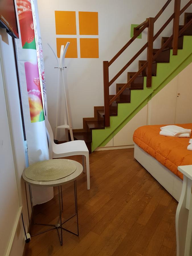 Ca' Del Sol Venezia Bed & Breakfast Dış mekan fotoğraf