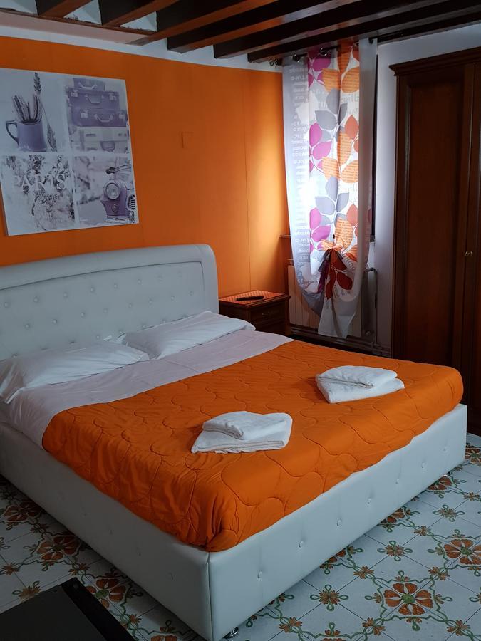 Ca' Del Sol Venezia Bed & Breakfast Dış mekan fotoğraf