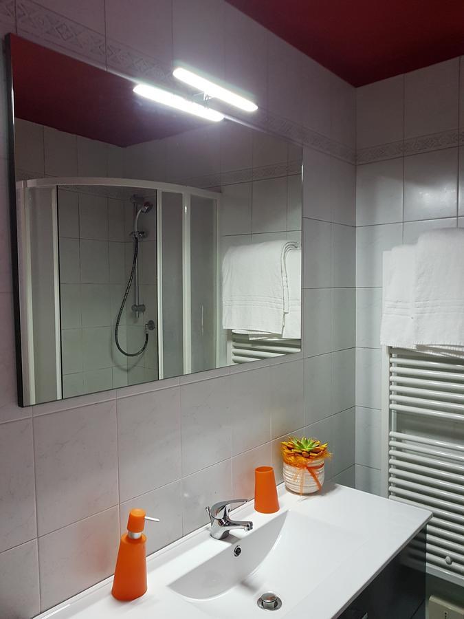 Ca' Del Sol Venezia Bed & Breakfast Dış mekan fotoğraf