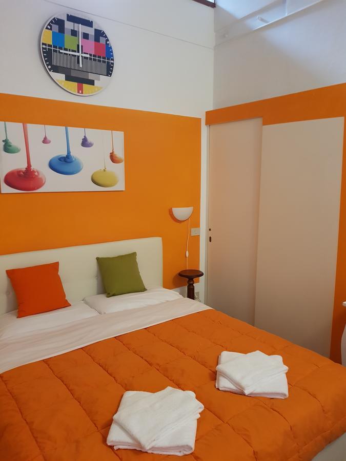 Ca' Del Sol Venezia Bed & Breakfast Dış mekan fotoğraf