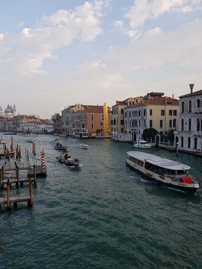 Ca' Del Sol Venezia Bed & Breakfast Dış mekan fotoğraf
