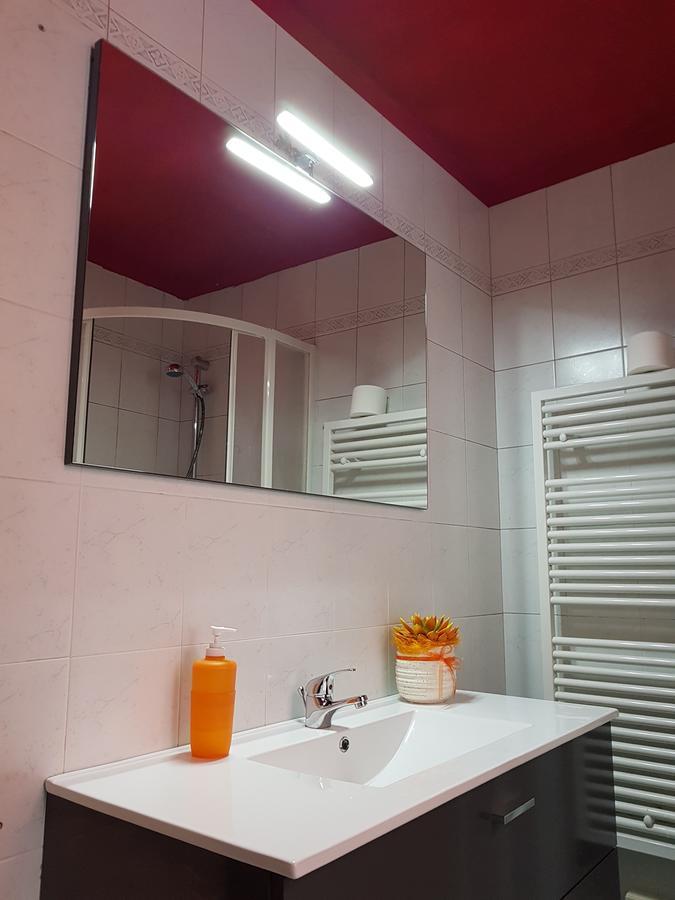 Ca' Del Sol Venezia Bed & Breakfast Dış mekan fotoğraf
