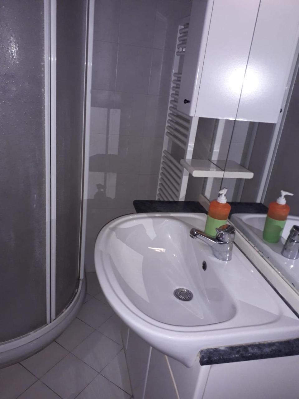 Ca' Del Sol Venezia Bed & Breakfast Dış mekan fotoğraf