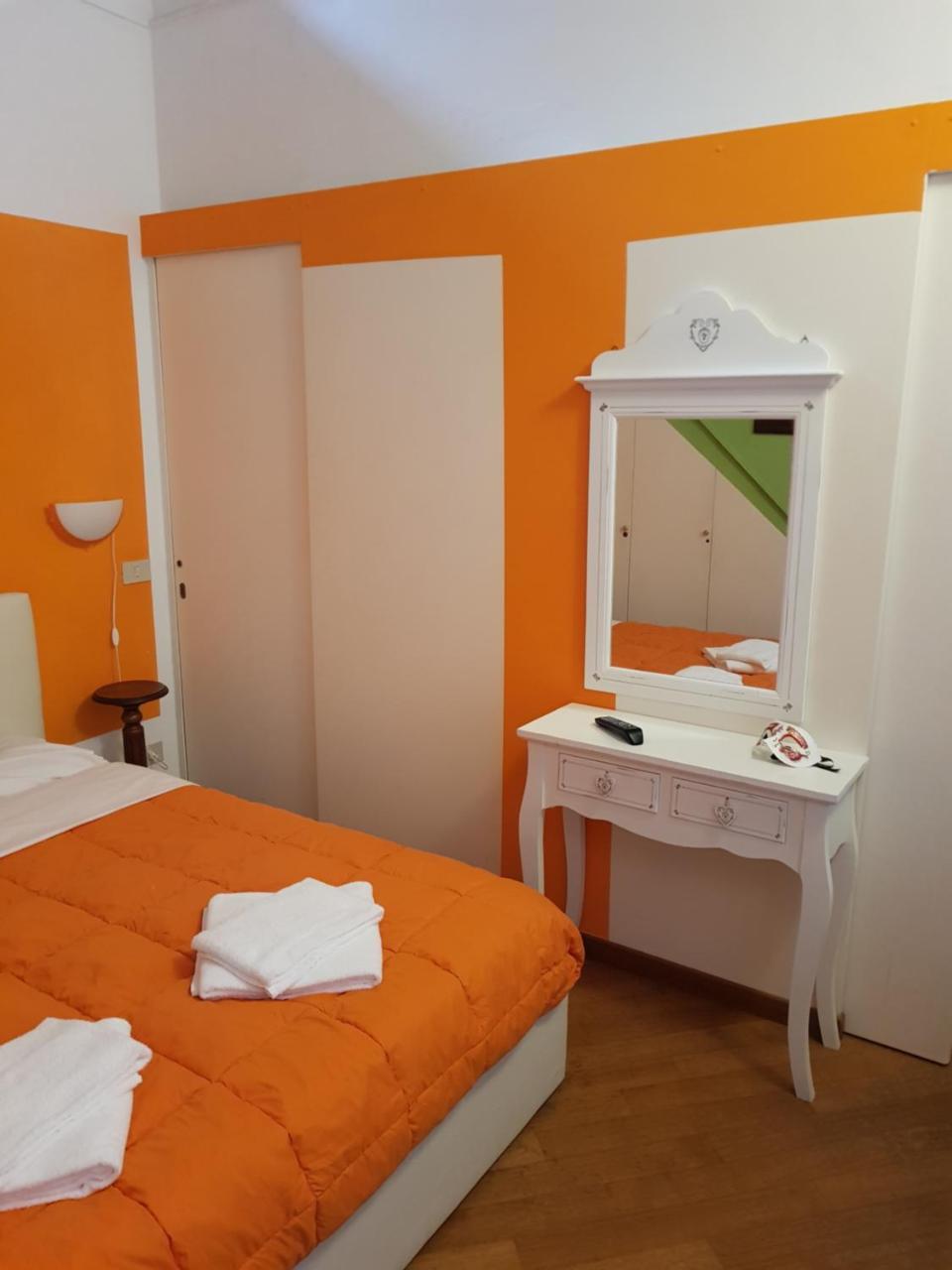 Ca' Del Sol Venezia Bed & Breakfast Dış mekan fotoğraf
