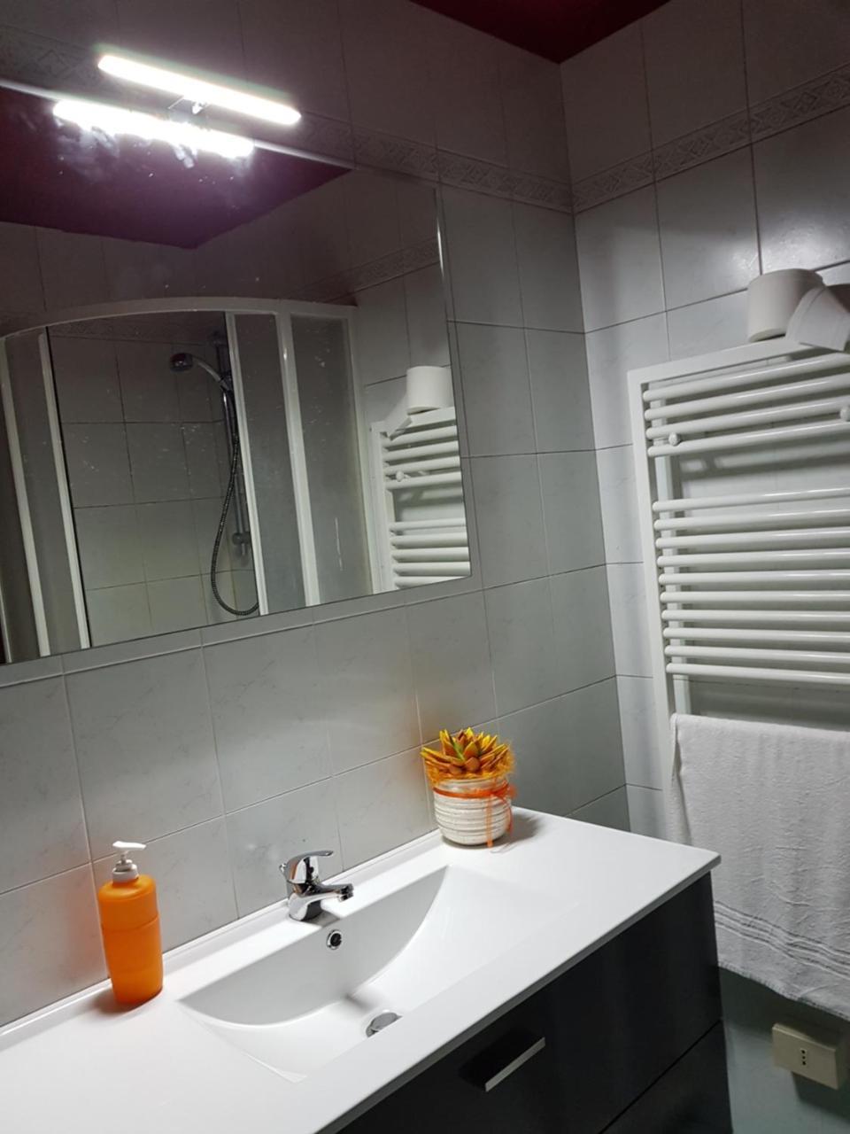 Ca' Del Sol Venezia Bed & Breakfast Dış mekan fotoğraf