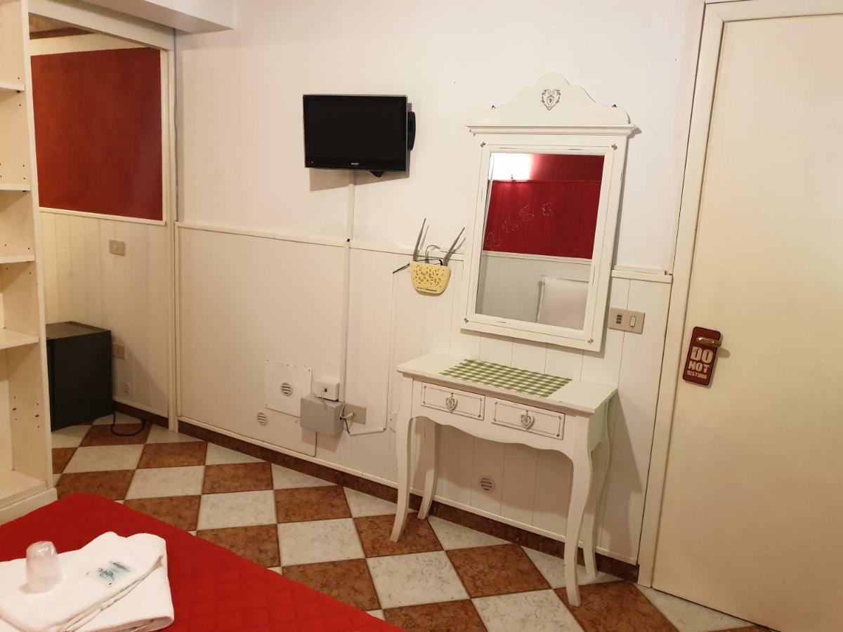 Ca' Del Sol Venezia Bed & Breakfast Dış mekan fotoğraf