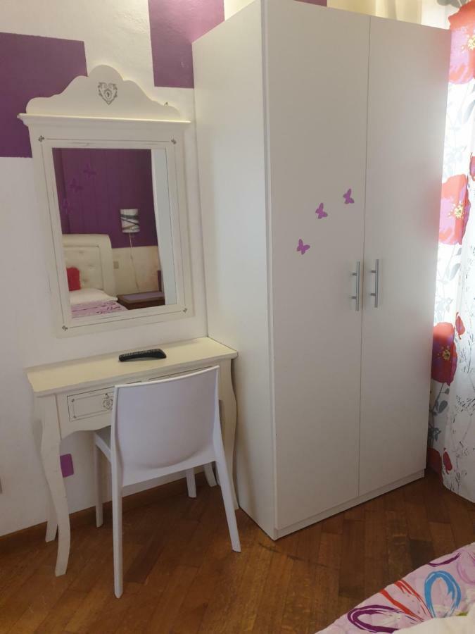 Ca' Del Sol Venezia Bed & Breakfast Dış mekan fotoğraf