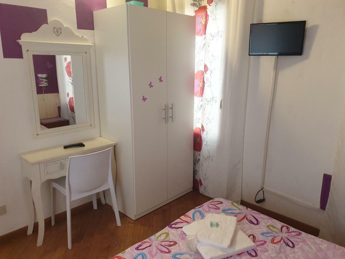 Ca' Del Sol Venezia Bed & Breakfast Dış mekan fotoğraf