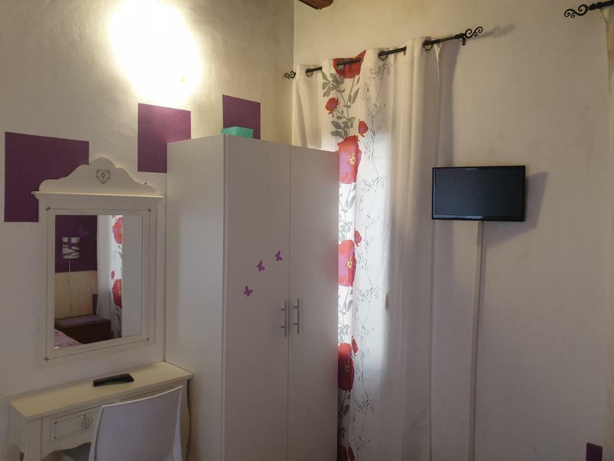 Ca' Del Sol Venezia Bed & Breakfast Dış mekan fotoğraf